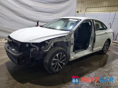 2023 VOLKSWAGEN JETTA S 3VW5M7BUXPM056678 - główne zdjęcie licytacji z USA - miniatura