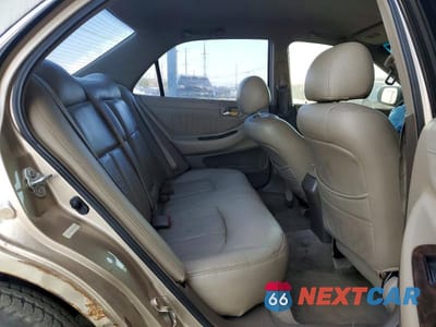 Zdjęcie 10 z 13 samochodu: 2000 HONDA ACCORD SE VIN:JHMCG6694YC016695 - miniatura