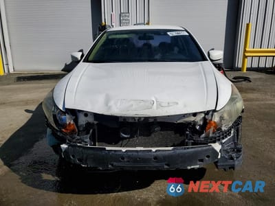 Piąte zdjęcie samochodu w środku: 2012 HONDA ACCORD LX VIN:1HGCP2F30CA010470 - miniatura