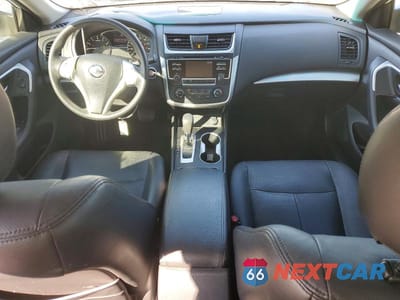 Zdjęcie 8 z 13 samochodu: 2018 NISSAN ALTIMA 2.5 S VIN:1N4AL3AP6JC299833 - miniatura