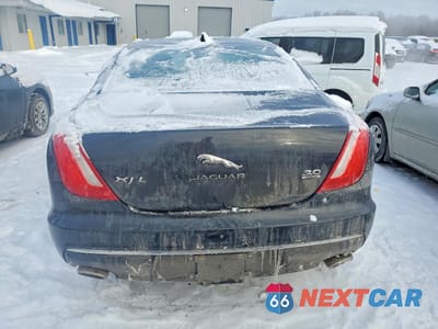 Zdjęcie 6 z 13 samochodu: 2016 JAGUAR XJL PORTFOLIO VIN:SAJWJ2GD7G8V95289 - miniatura