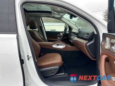 Zdjęcie 8 z 10 samochodu: 2026 MERCEDES-BENZ GLE 350 4MATIC VIN:4JGFB4FB7TB563295 - miniatura