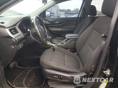 Zdjęcie 7 z 12 samochodu: 2017 GMC ACADIA SLE VIN:1GKKNLLS1HZ158254 - miniatura