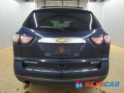 Zdjęcie 6 z 13 samochodu: 2017 CHEVROLET TRAVERSE PREMIER VIN:1GNKRJKD7HJ181180 - miniatura