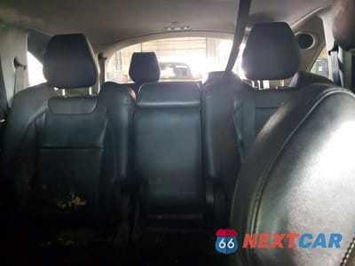 Zdjęcie 10 z 12 samochodu: 2015 ACURA MDX ADVANCE VIN:5FRYD4H86FB017273 - miniatura