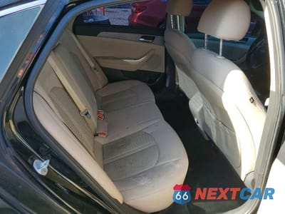 Zdjęcie 10 z 11 samochodu: 2019 HYUNDAI SONATA SE VIN:5NPE24AFXKH761912 - miniatura