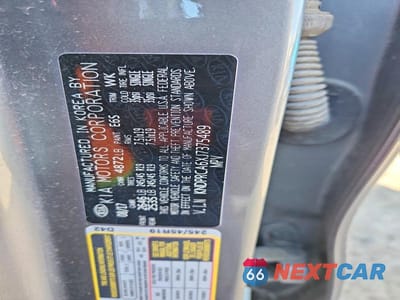Zdjęcie 13 z 13 samochodu: 2018 KIA SPORTAGE SX TURBO VIN:KNDPRCA6XJ7375489 - miniatura