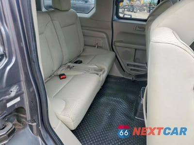 Zdjęcie 10 z 14 samochodu: 2010 HONDA ELEMENT EX VIN:5J6YH1H78AL001071 - miniatura