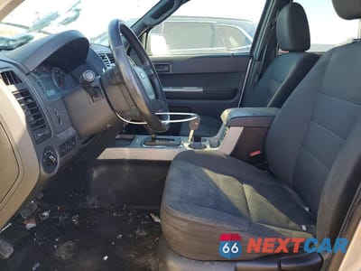 Zdjęcie 7 z 13 samochodu: 2012 FORD ESCAPE XLT VIN:1FMCU0D71CKB37901 - miniatura