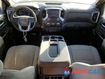 Zdjęcie 8 z 12 samochodu: 2020 GMC SIERRA C1500 SLE VIN:3GTP8BED4LG136372 - miniatura