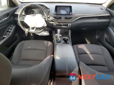 Zdjęcie 8 z 12 samochodu: 2023 NISSAN ALTIMA SV VIN:1N4BL4DW1PN417541 - miniatura