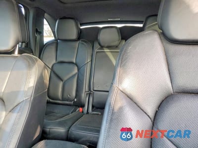 Zdjęcie 10 z 13 samochodu: 2017 PORSCHE CAYENNE VIN:WP1AA2A27HKA91912 - miniatura