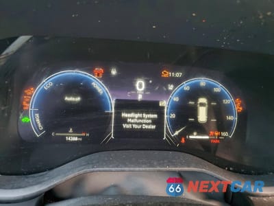 Zdjęcie 9 z 15 samochodu: 2025 TOYOTA SIENNA XSE VIN:5TDCSKFC1SS200499 - miniatura