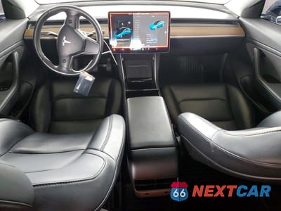 Zdjęcie 8 z 11 samochodu: 2018 TESLA MODEL 3 VIN:5YJ3E1EB5JF115985 - miniatura