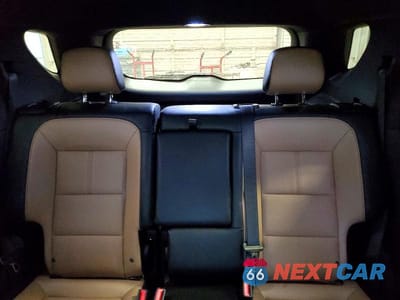 Zdjęcie 10 z 13 samochodu: 2024 CHEVROLET EQUINOX PREMIER VIN:3GNAXNEG4RL339449 - miniatura