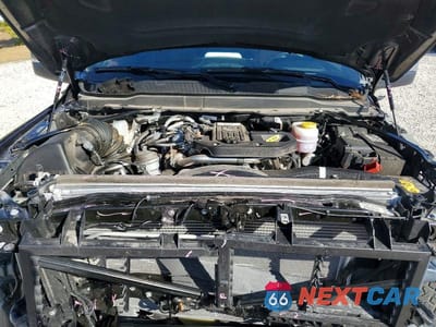 Zdjęcie 11 z 12 samochodu: 2026 RAM 2500 LIMITED VIN:3C63R5TLXTG154082 - miniatura