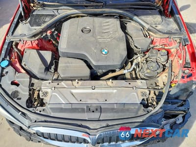 Zdjęcie 11 z 13 samochodu: 2020 BMW 330I VIN:3MW5R1J01L8B27153 - miniatura