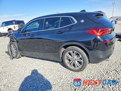Drugie zdjęcie samochodu z przodu: 2020 BMW X2 XDRIVE28I VIN:WBXYJ1C01L5R54719 - miniatura