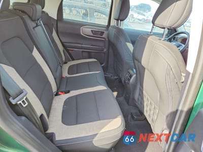 Zdjęcie 11 z 13 samochodu: 2025 FORD BRONCO SPORT BIG BEND VIN:3FMCR9BN6SRE40108 - miniatura