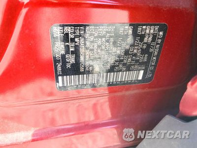 Zdjęcie 13 z 14 samochodu: 2021 NISSAN ROGUE SV VIN:JN8AT3BA5MW012588 - miniatura
