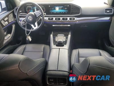 Zdjęcie 8 z 13 samochodu: 2021 MERCEDES-BENZ GLE 350 4MATIC VIN:4JGFB4KE4MA471181 - miniatura