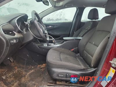 Zdjęcie 7 z 12 samochodu: 2016 CHEVROLET MALIBU LT VIN:1G1ZE5ST0GF274196 - miniatura