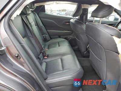 Zdjęcie 10 z 12 samochodu: 2024 TOYOTA CROWN LIMITED VIN:JTDAAAAF2R3030039 - miniatura