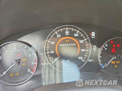 Zdjęcie 9 z 13 samochodu: 2023 MAZDA CX-30 PREFERRED VIN:3MVDMBCM9PM568205 - miniatura