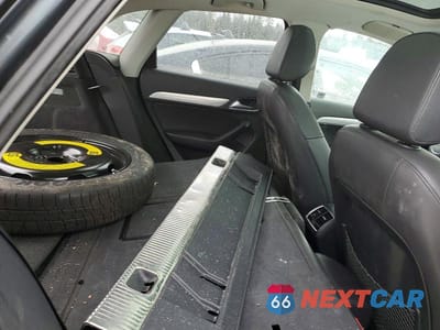 Zdjęcie 11 z 13 samochodu: 2018 AUDI Q3 PREMIUM PLUS VIN:WA1JCCFS9JR006716 - miniatura