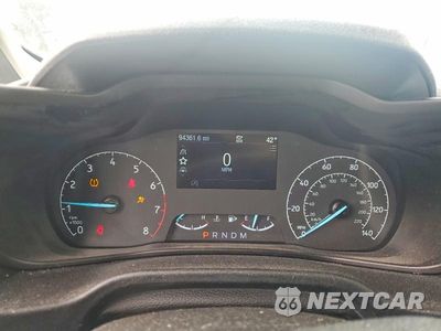 Zdjęcie 9 z 13 samochodu: 2019 FORD TRANSIT CONNECT XL VIN:NM0LS7E28K1395145 - miniatura