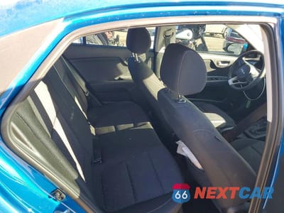 Zdjęcie 10 z 12 samochodu: 2022 KIA RIO LX VIN:3KPA24ADXNE478481 - miniatura