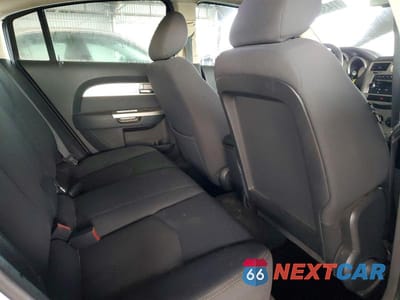 Zdjęcie 10 z 12 samochodu: 2009 CHRYSLER SEBRING TOURING VIN:1C3LC56DX9N516365 - miniatura