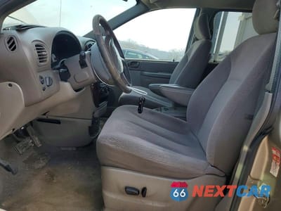 Zdjęcie 7 z 12 samochodu: 2003 CHRYSLER TOWN & COUNTRY VIN:2C8GP24RX3R338271 - miniatura