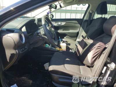 Zdjęcie 7 z 12 samochodu: 2024 KIA FORTE LXS VIN:3KPF24AD9RE696083 - miniatura