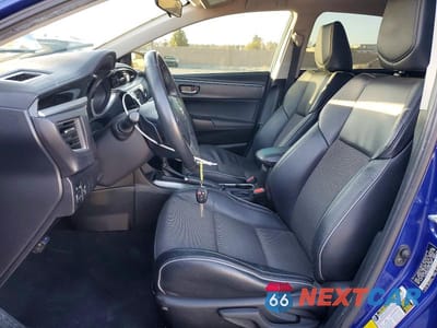 Zdjęcie 7 z 11 samochodu: 2016 TOYOTA COROLLA L VIN:5YFBURHE7GP568649 - miniatura