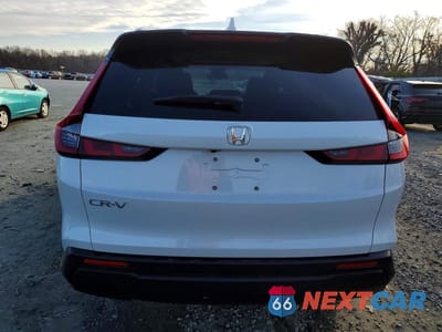 Zdjęcie 6 z 12 samochodu: 2026 HONDA CR-V EX VIN:2HKRS3H44TH306569 - miniatura