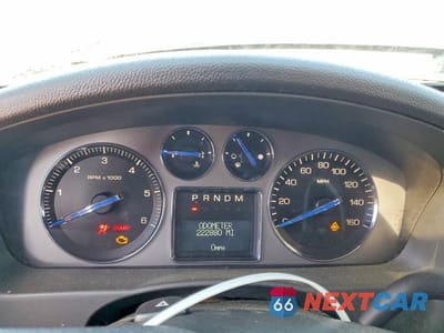 Zdjęcie 9 z 12 samochodu: 2008 CADILLAC ESCALADE ESV VIN:1GYFK66868R113702 - miniatura