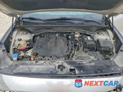 Zdjęcie 12 z 12 samochodu: 2021 HYUNDAI SANTA FE SEL VIN:5NMS24AJ9MH330095 - miniatura