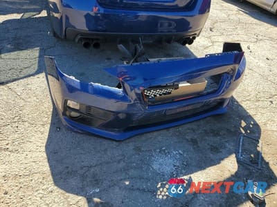Zdjęcie 12 z 13 samochodu: 2015 SUBARU WRX PREMIUM VIN:JF1VA1D65F8814300 - miniatura