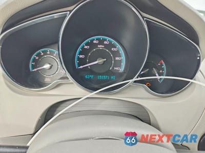 Zdjęcie 9 z 12 samochodu: 2010 CHEVROLET MALIBU 1LT VIN:1G1ZC5EB5AF152871 - miniatura