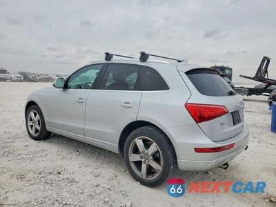 Drugie zdjęcie samochodu z przodu: 2011 AUDI Q5 PREMIUM PLUS VIN:WA1LFAFP5BA049790 - miniatura