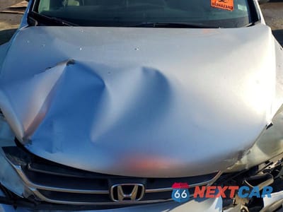 Zdjęcie 11 z 12 samochodu: 2011 HONDA CR-V LX VIN:5J6RE4H35BL073598 - miniatura