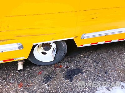 Zdjęcie 11 z 14 samochodu: 2024 FORD ECONOLINE E-350 VIN:1FDWE3FN4RDD08743 - miniatura