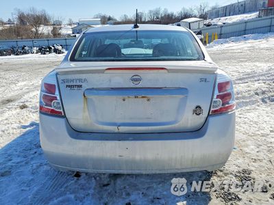 Zdjęcie 6 z 14 samochodu: 2011 NISSAN SENTRA 2.0 VIN:3N1AB6AP0BL640005 - miniatura