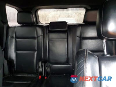 Zdjęcie 10 z 12 samochodu: 2017 JEEP GRAND CHEROKEE LIMITED VIN:1C4RJFBG8HC764416 - miniatura