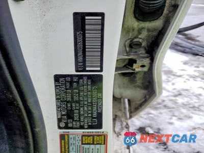 Zdjęcie 13 z 13 samochodu: 2013 KIA RIO EX VIN:KNADN4A33D6300375 - miniatura