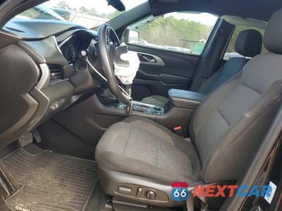 Zdjęcie 7 z 13 samochodu: 2022 CHEVROLET TRAVERSE LT VIN:1GNERGKW7NJ155787 - miniatura