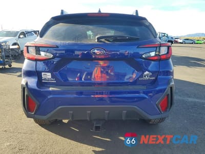 Zdjęcie 6 z 13 samochodu: 2024 SUBARU CROSSTREK LIMITED VIN:4S4GUHL65R3715851 - miniatura