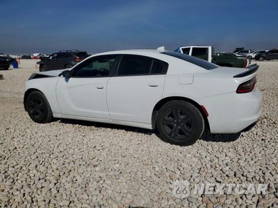 Drugie zdjęcie samochodu z przodu: 2023 DODGE CHARGER SXT VIN:2C3CDXBG8PH579642 - miniatura