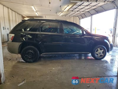 Trzecie zdjęcie samochodu z tyłu: 2005 CHEVROLET EQUINOX LS VIN:2CNDL13F656208697 - miniatura